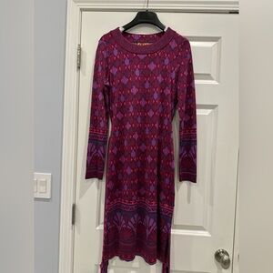 Tory Burch Audra Dress
